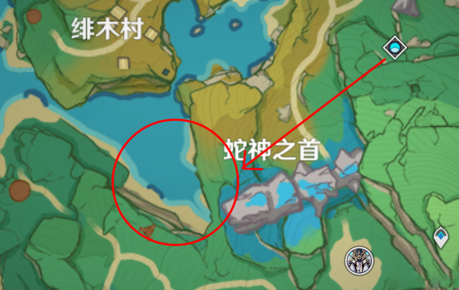 原神寻找缺失部件，原神寻找缺失部件修复镇物其二  第2张