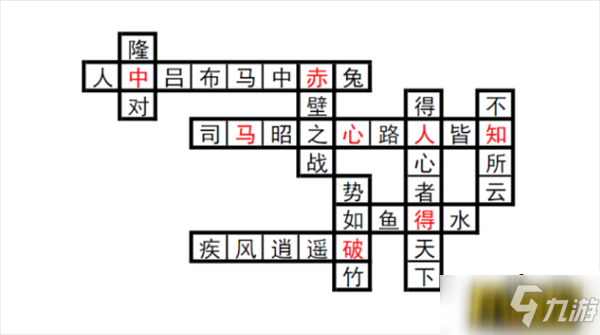 三国志幻想大陆杂学答案，三国志幻想大陆杂货店在哪  第1张
