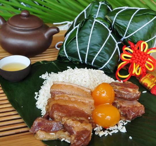 明日之后粽子_明日之后粽子食谱  第2张