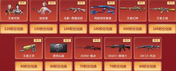 穿越火线活动抽奖神器，cf抽奖活动抽神器技巧  第1张