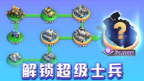 海岛奇兵官网礼包，海岛奇兵礼包领取5000钻石  第1张