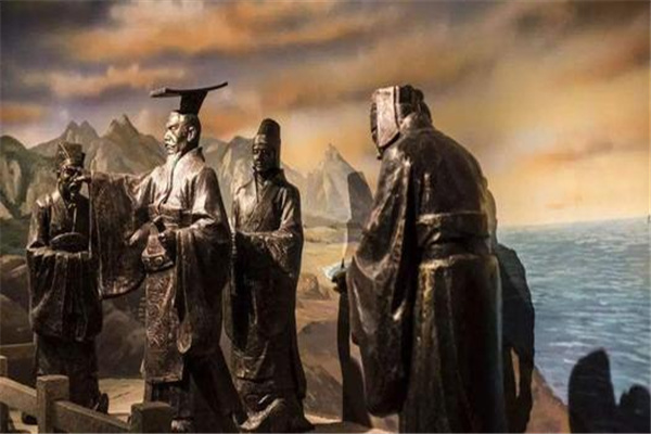 神武天皇和裕仁天皇什么关系，神武天皇和裕仁天皇什么关系呀  第2张