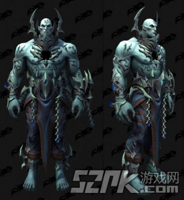 魔兽世界暗影国度最终boss(暗影国度最终副本)  第2张