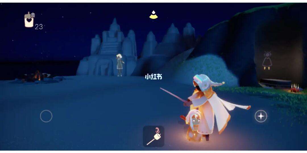 光遇测试服免资格安装包_光遇测试服免资格安装包北觅  第1张