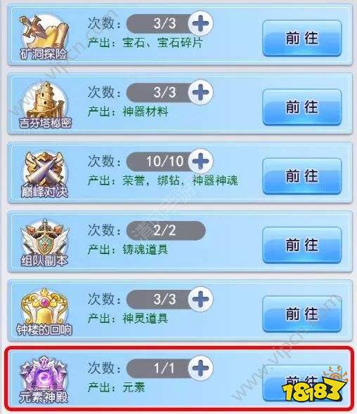 仙境物语放置版最强阵容，仙境物语放置版最强阵容搭配攻略  第1张