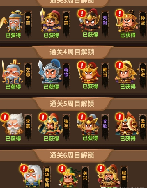 仙境物语放置版最强阵容，仙境物语放置版最强阵容搭配攻略  第2张