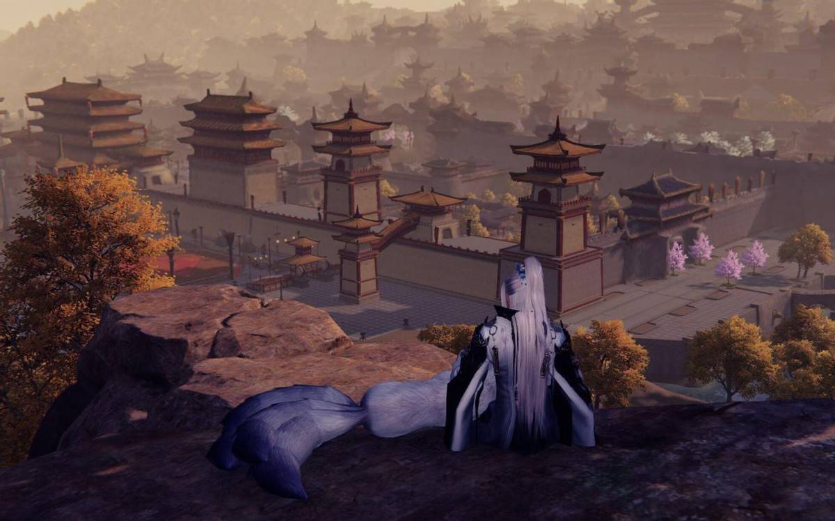 剑网三怀旧版(剑网三怀旧版超级宏)  第1张