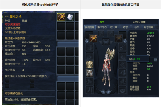 永恒之塔怀旧强化技巧_永恒之塔怀旧服怎么强化  第1张