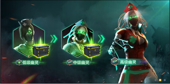 穿越火线破解版无限钻石体验服_穿越火线破解版无限钻石下载教程视频  第2张