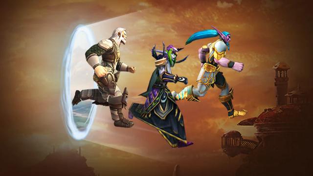 魔兽世界最新消息最新消息_魔兽世界最新消息最新消息是什么  第1张