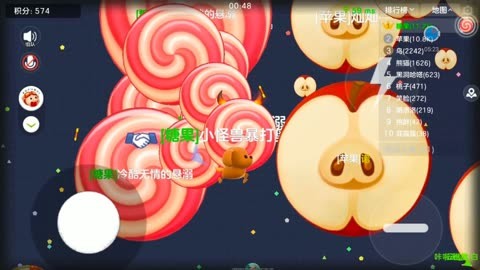 球球大作战名字颜色代码复制粘贴，球球大作战名字颜色代码在名字前面?  第1张