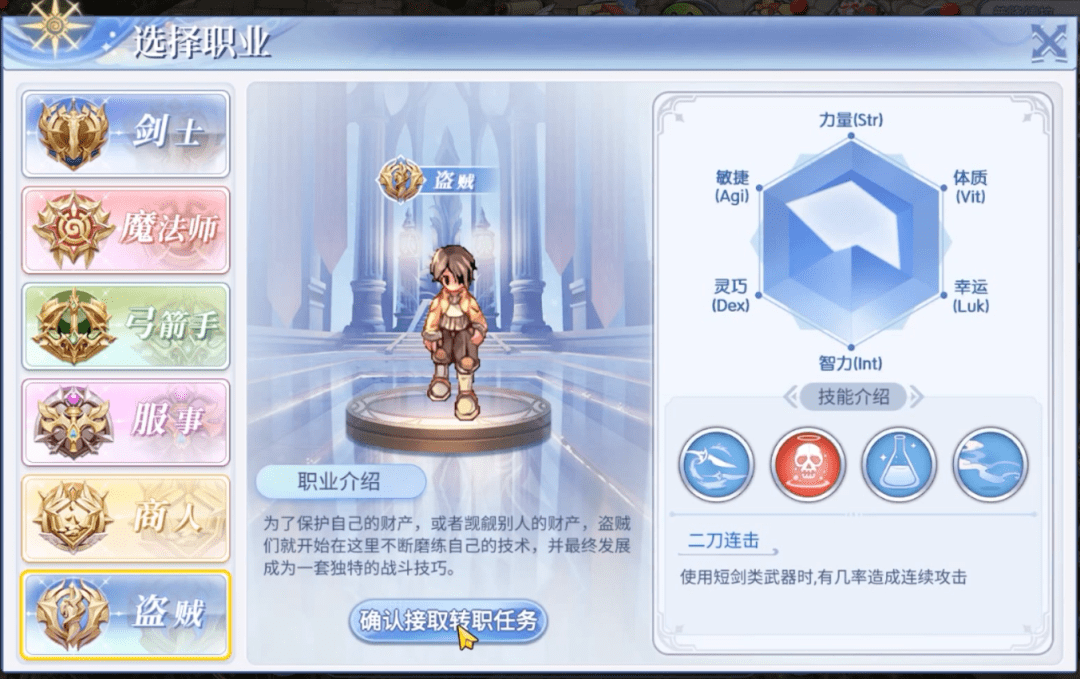 仙境传说手游弓箭手加点(仙境传说手游弓箭手加点攻略)  第1张