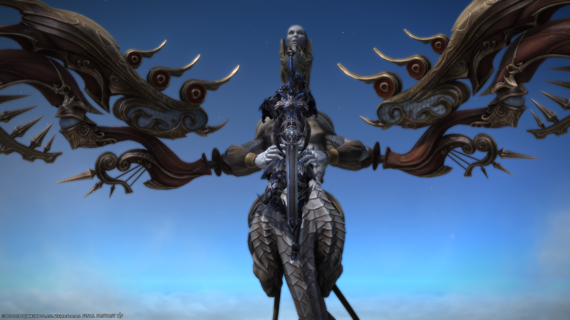 ff14灰机，ff14灰机百科  第2张