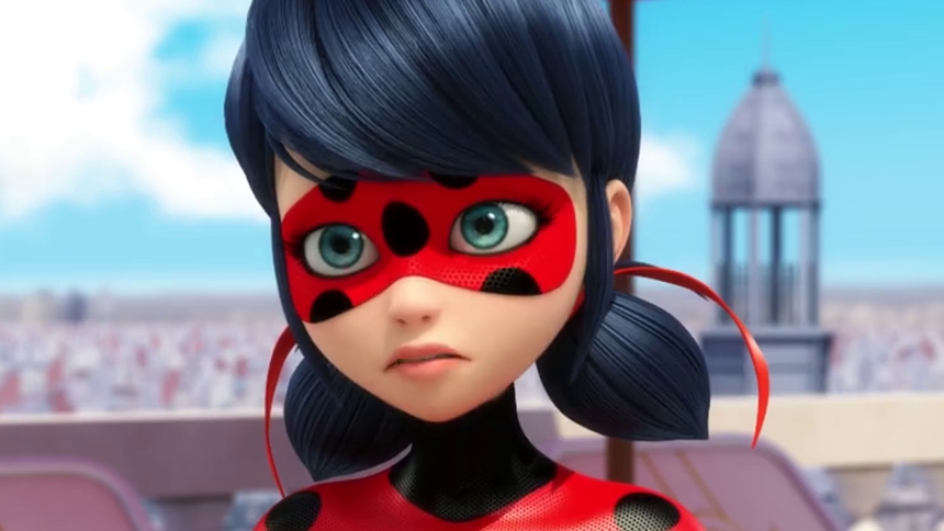 奇迹少女第三季在哪个软件看_奇迹少女第三季在哪个软件看全集  第1张