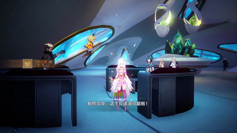 幻塔是哪个公司制作的_幻塔是哪个游戏公司开发的  第1张