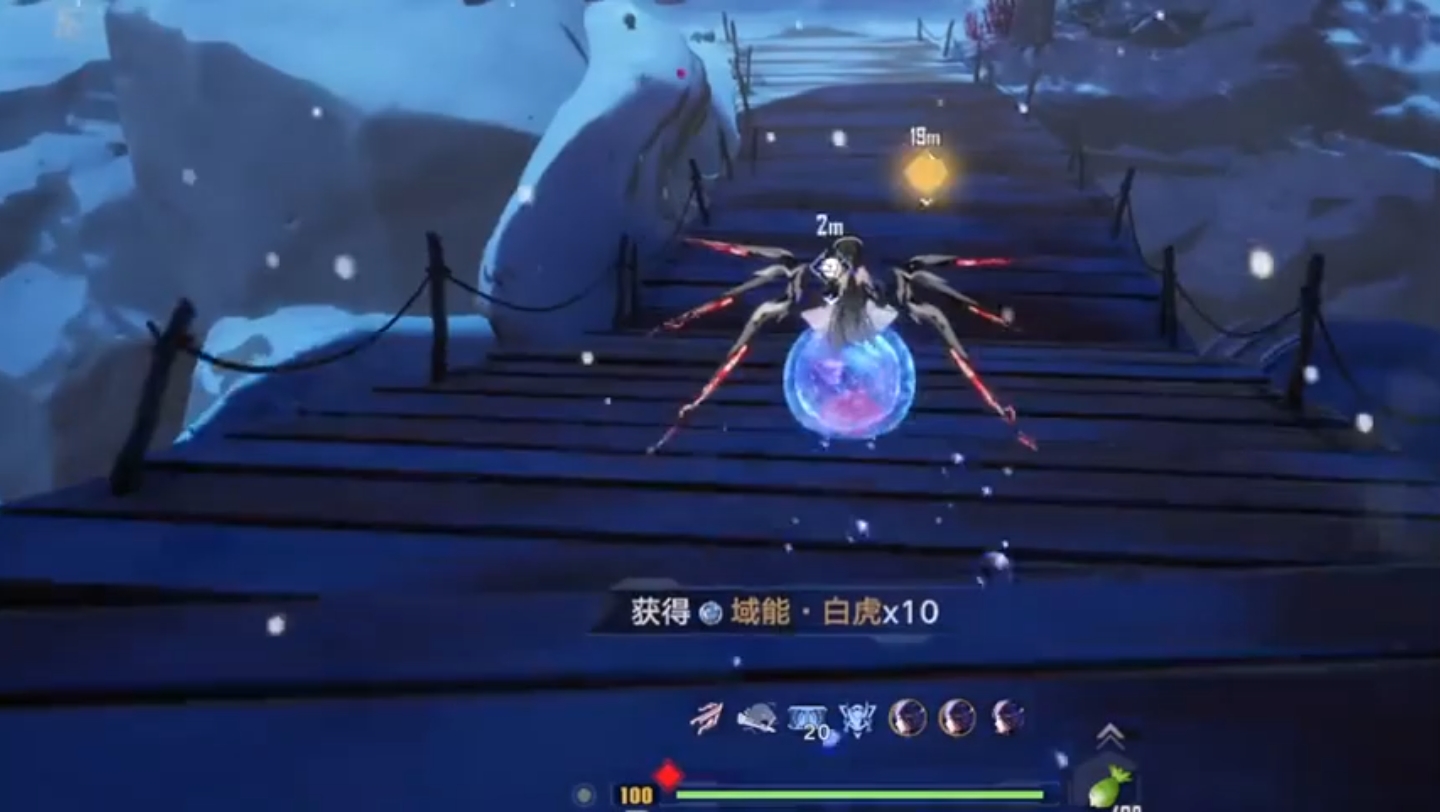 幻塔是哪个公司制作的_幻塔是哪个游戏公司开发的  第2张