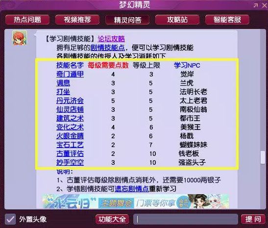 新手玩梦幻西游怎么赚钱，新手玩梦幻西游怎么赚钱快  第1张