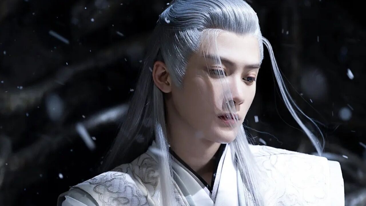 烛九阴和相柳_烛九阴和柳韶白  第1张