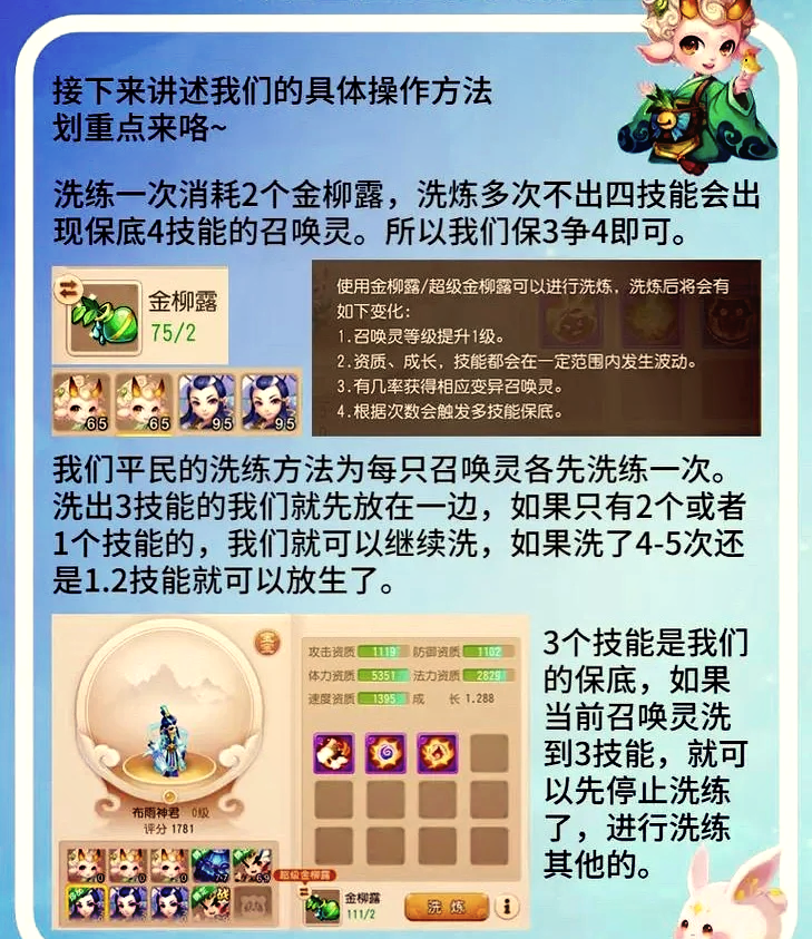 包含梦幻西游怎么赚钱怎么一天1000万的词条  第2张