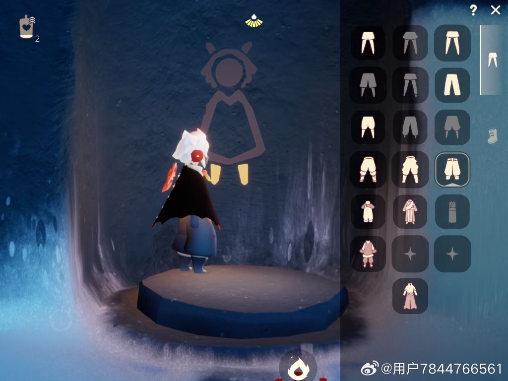 光遇万圣节开门暗号有什么用的简单介绍  第1张