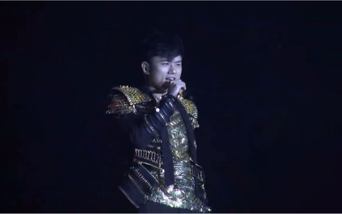 逆战张杰唱的_逆战歌曲 张杰歌词视频  第2张