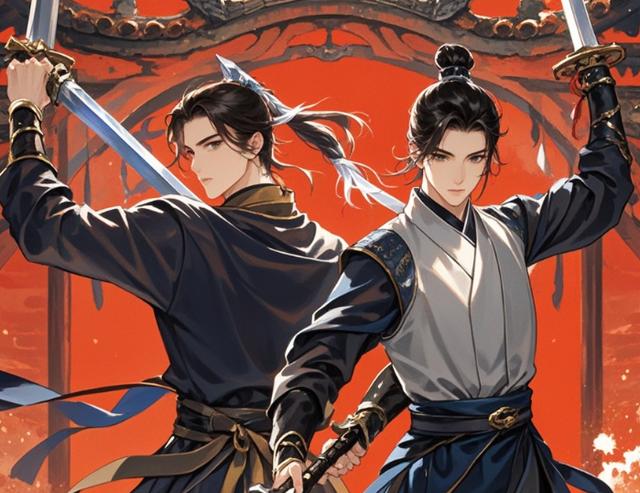 剑来阿良真实身份(剑来阿良最后怎么了)  第2张