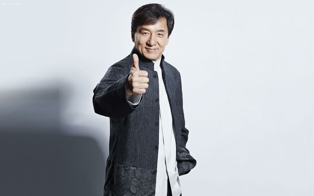 成龙，成龙历险记全集免费观看完整版  第1张