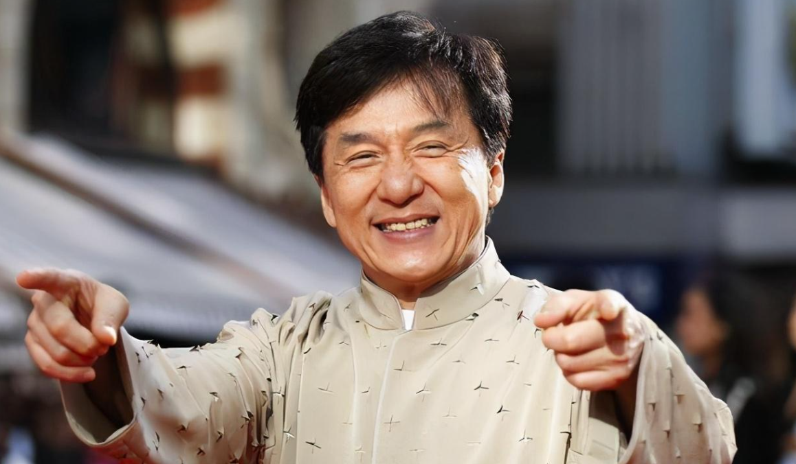 成龙，成龙历险记全集免费观看完整版  第2张