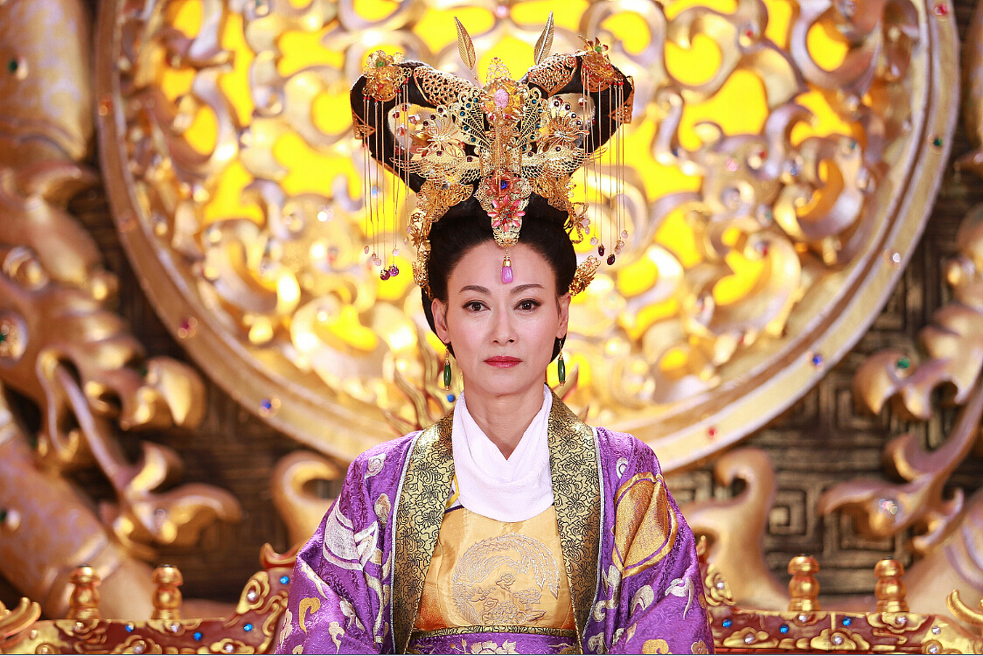 神武天皇的皇后，神武天皇是徐福吗  第1张
