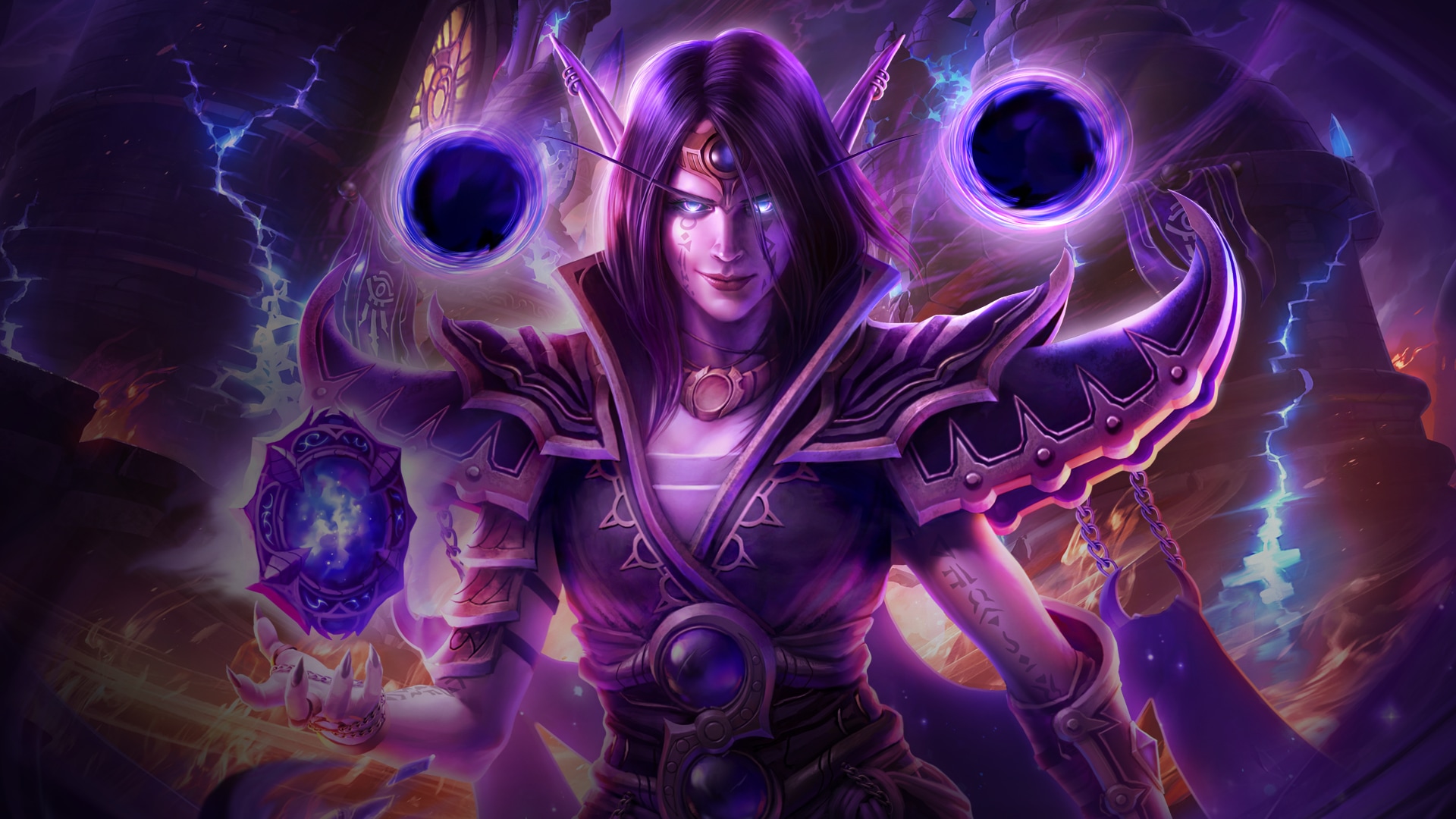 魔兽世界吧，魔兽世界吧怎么变回游戏吧了  第1张