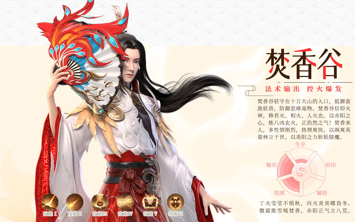 梦幻新诛仙职业推荐，梦幻新诛仙职业推荐百度贴吧  第1张
