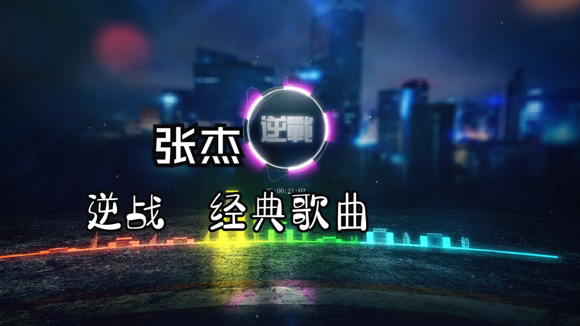 逆战张杰百度云_张杰逆战下载  第2张