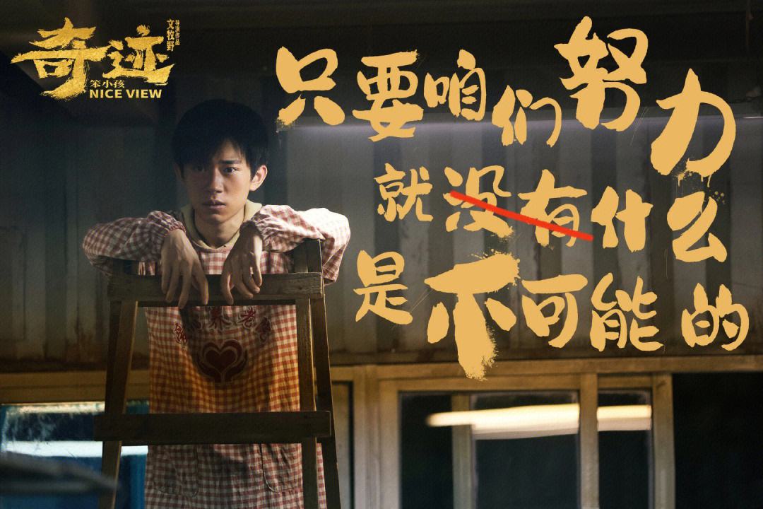 奇迹笨小孩妹妹是谁演的，抖音奇迹的妹妹是什么小说改编  第2张