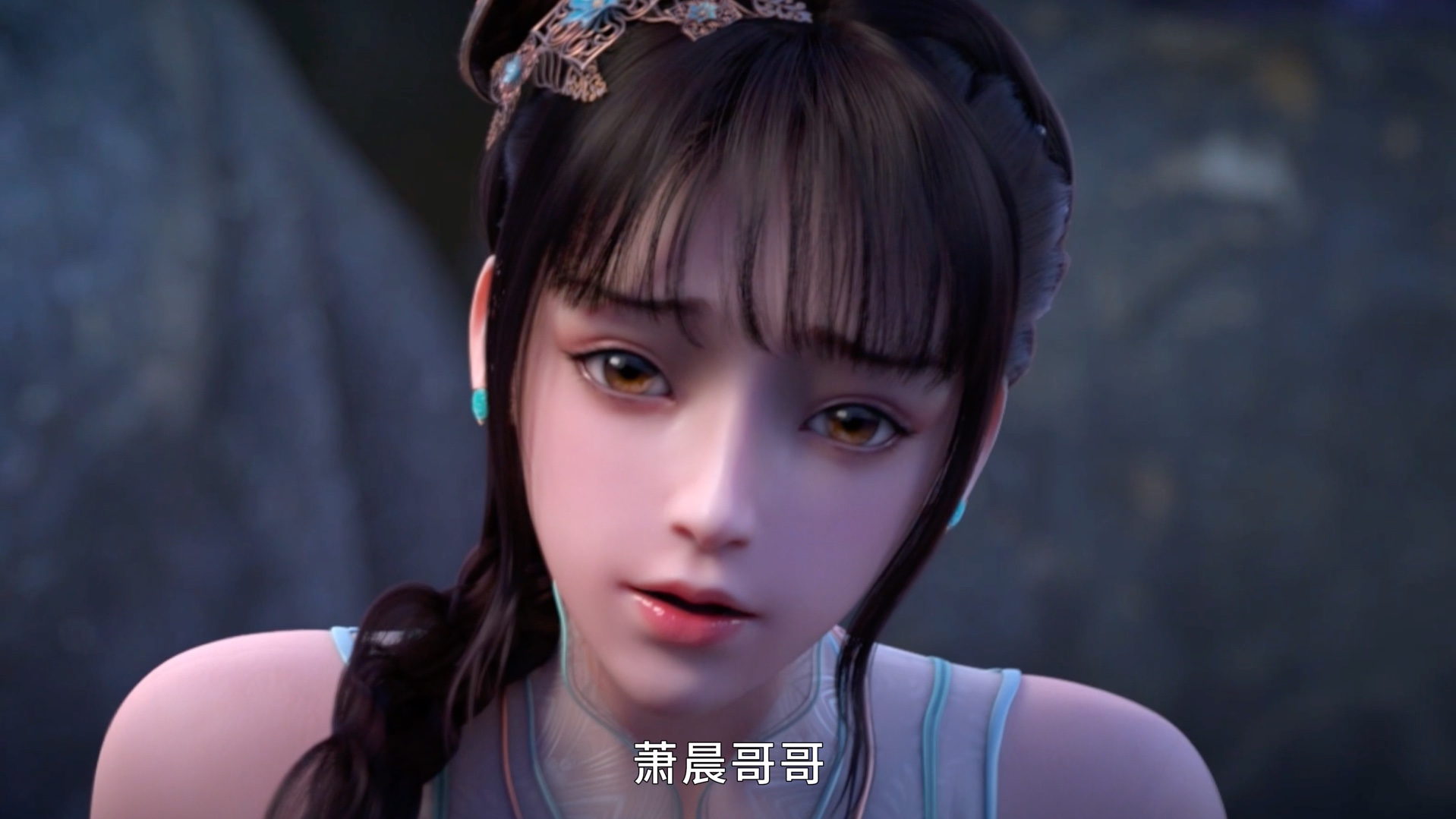 神武天尊74集免费观看(神武天尊第44集免费观看)  第2张