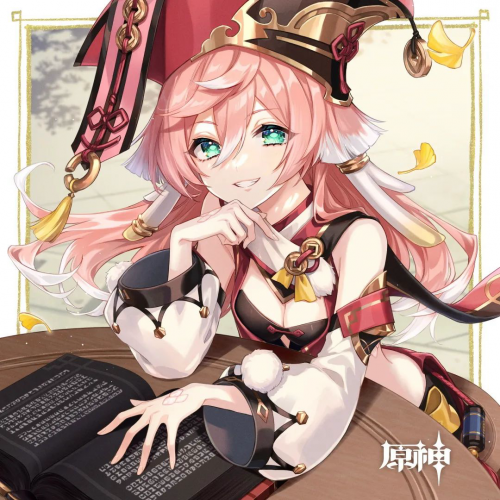 原神wikiipad(原神wiki抽卡模拟器)  第2张