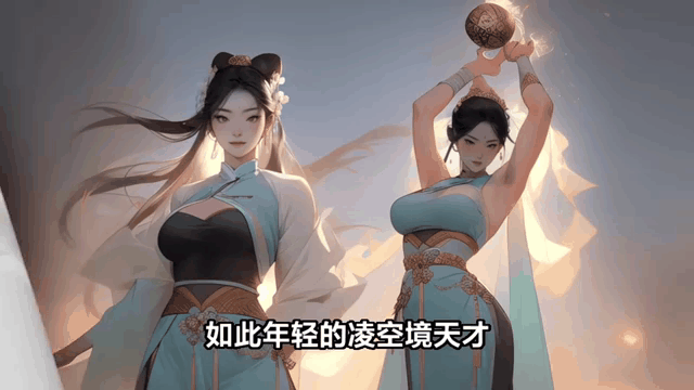 剑临诸天(叶灵叶玄)，剑临诸天叶灵叶玄无弹窗  第2张