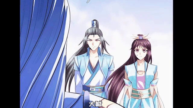 神武天尊动漫免费观看全集63，神武天尊动漫免费观看全集高清版  第2张