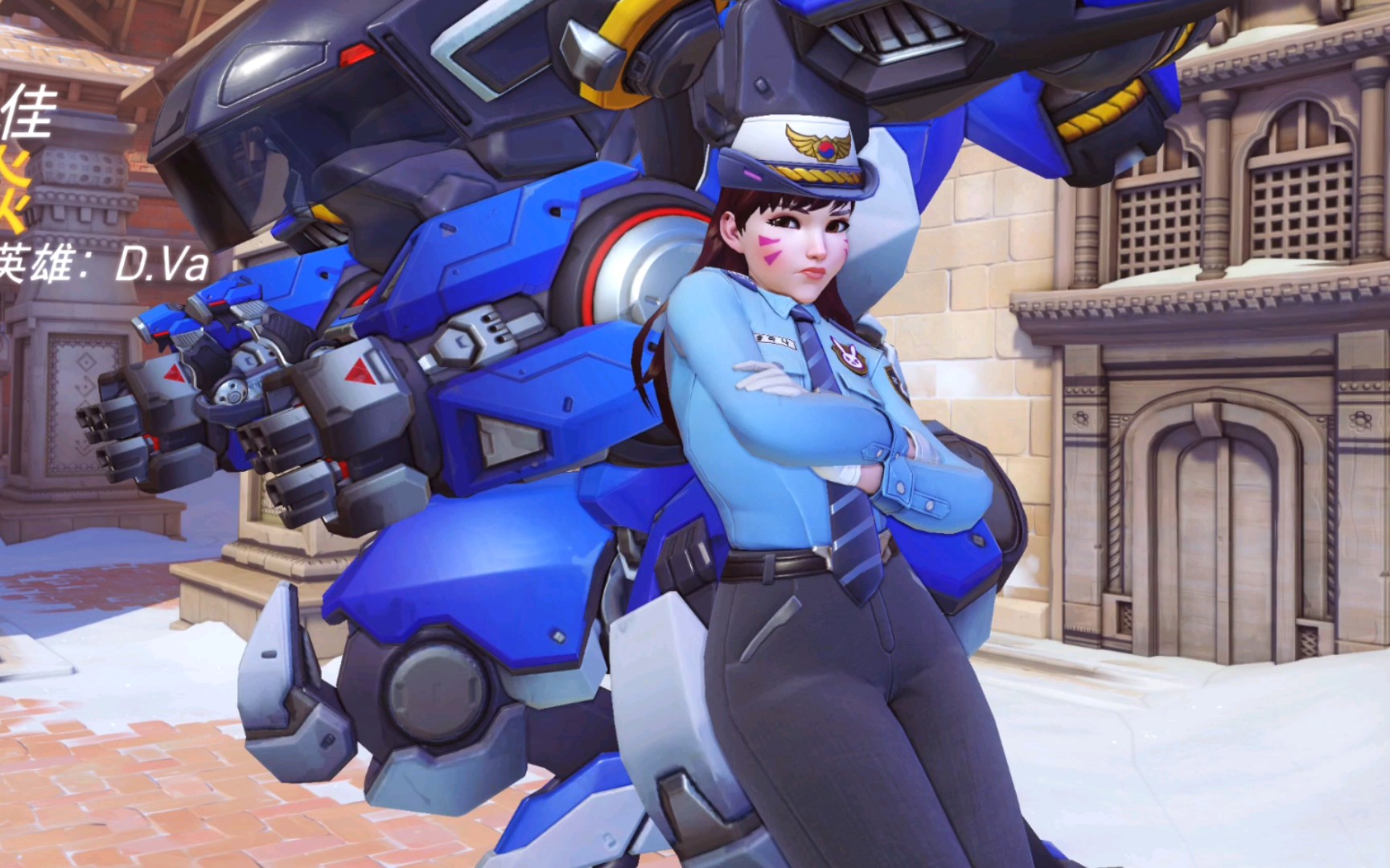 守望先锋dva攻略_守望先锋里面的dva  第1张