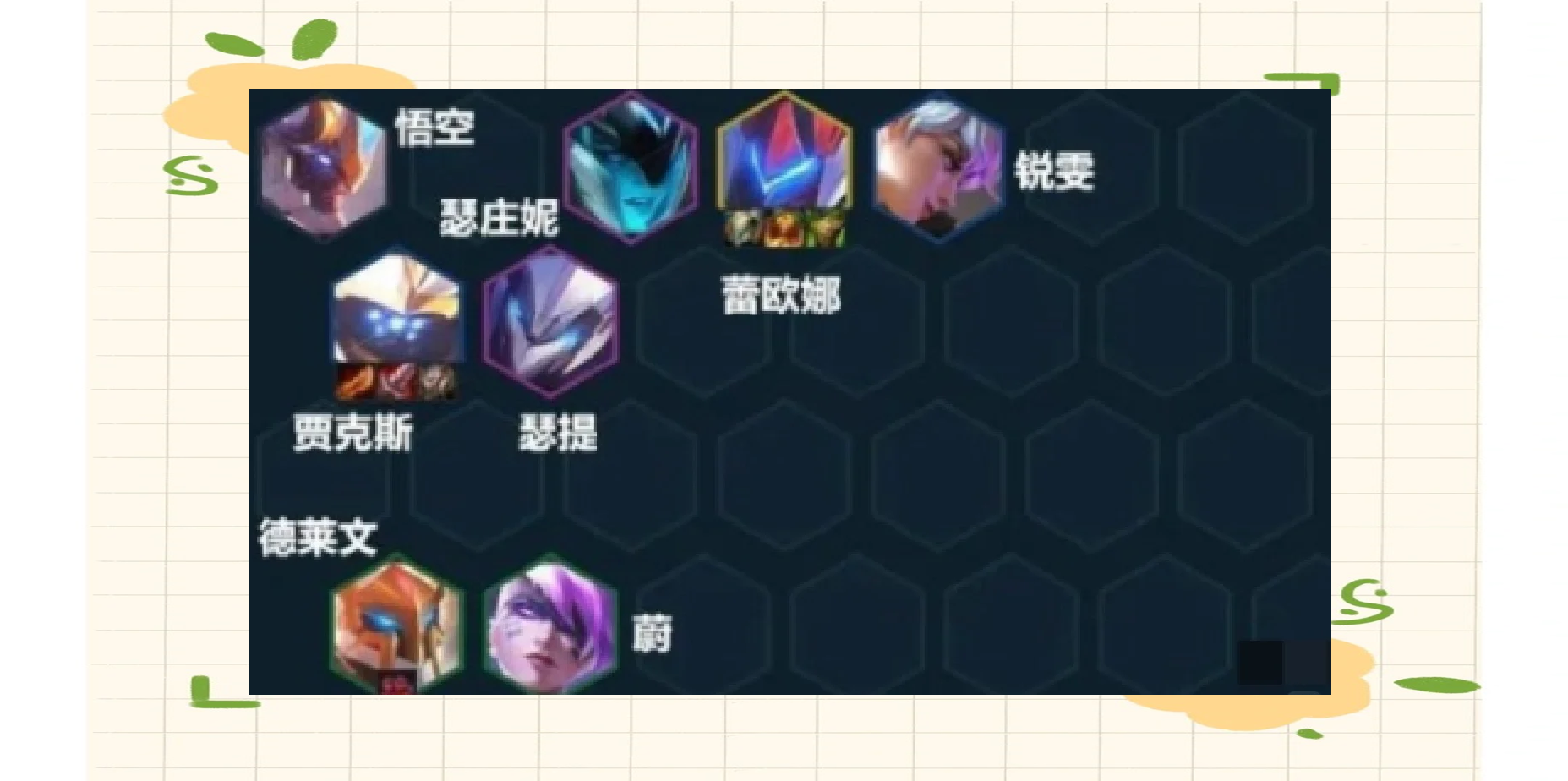 英雄联盟云顶之弈几级能玩(英雄联盟云顶之弈几级可以玩)  第2张