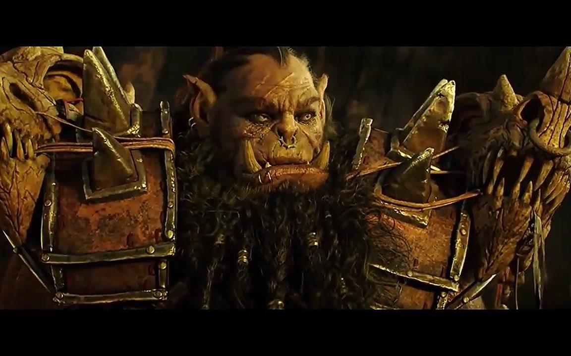 魔兽世界电影2在线观看完整版_魔兽世界2在线观看完整版免费  第1张