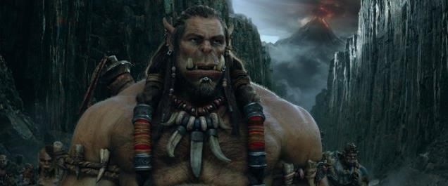 魔兽世界电影2在线观看完整版_魔兽世界2在线观看完整版免费  第2张