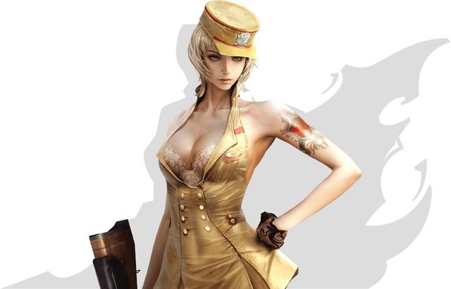 cf女神由你定_cf女神由你定入团  第2张