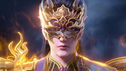 神武天尊动漫免费观看全集下载_神武天尊动漫免费观看全集樱花动漫63  第2张