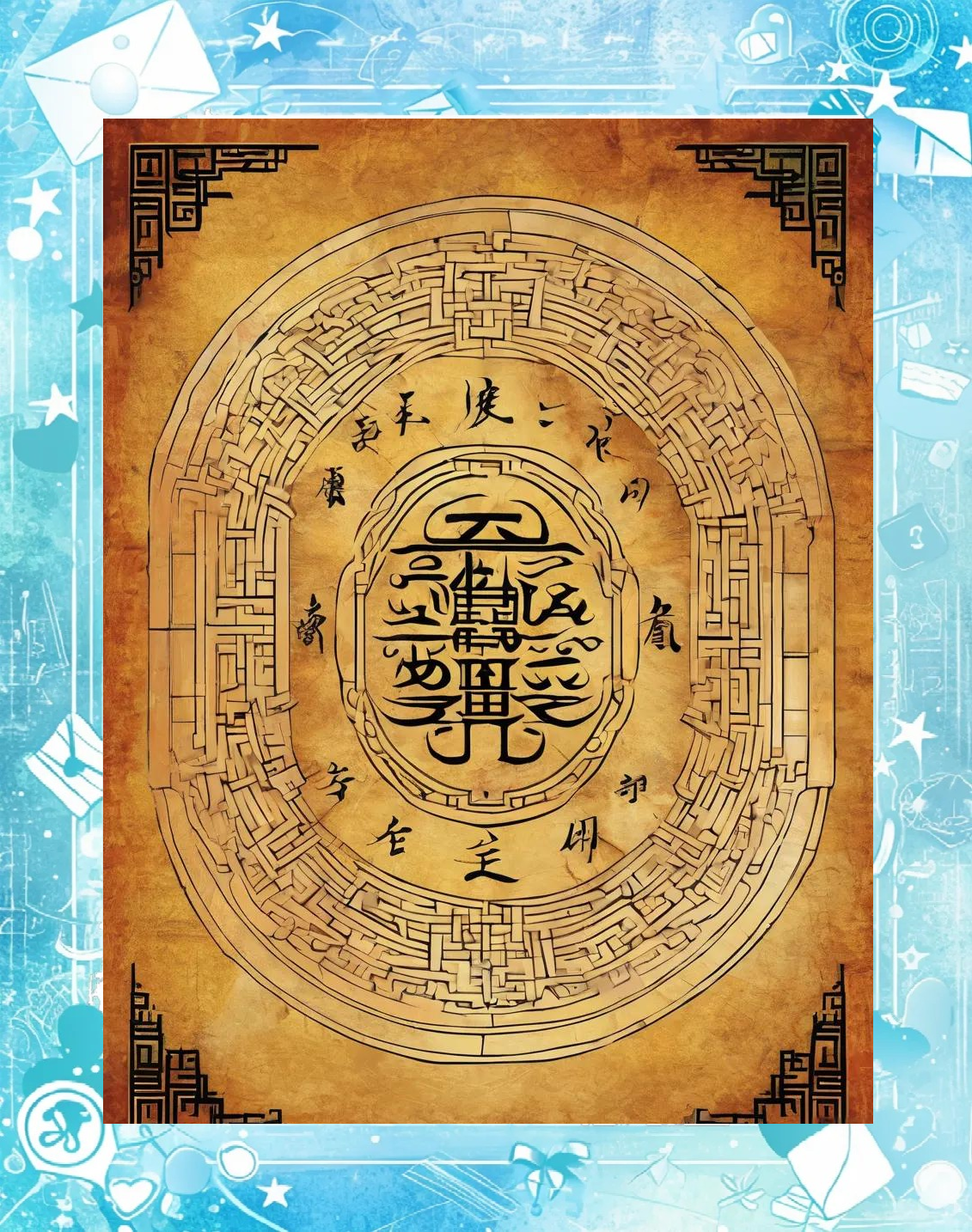 九阴九阳真经(九阴真经九阳真经)  第1张