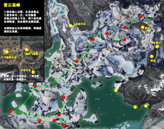 激战2攻略，激战2攻略app  第2张