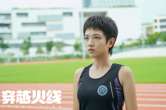 穿越火线电影免费完整版，穿越火线电影国语在线观看  第2张