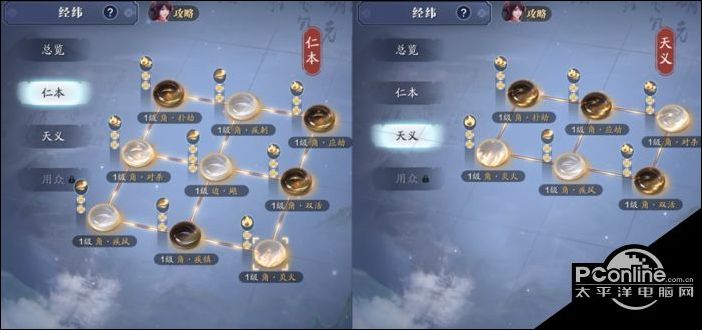 天涯明月刀手游攻略提升战力_天涯明月刀手游攻略提升战力快吗  第1张