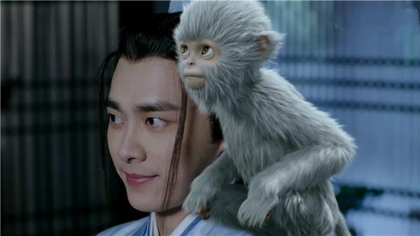 青云志3拍了没(青云志3主演是谁)  第1张