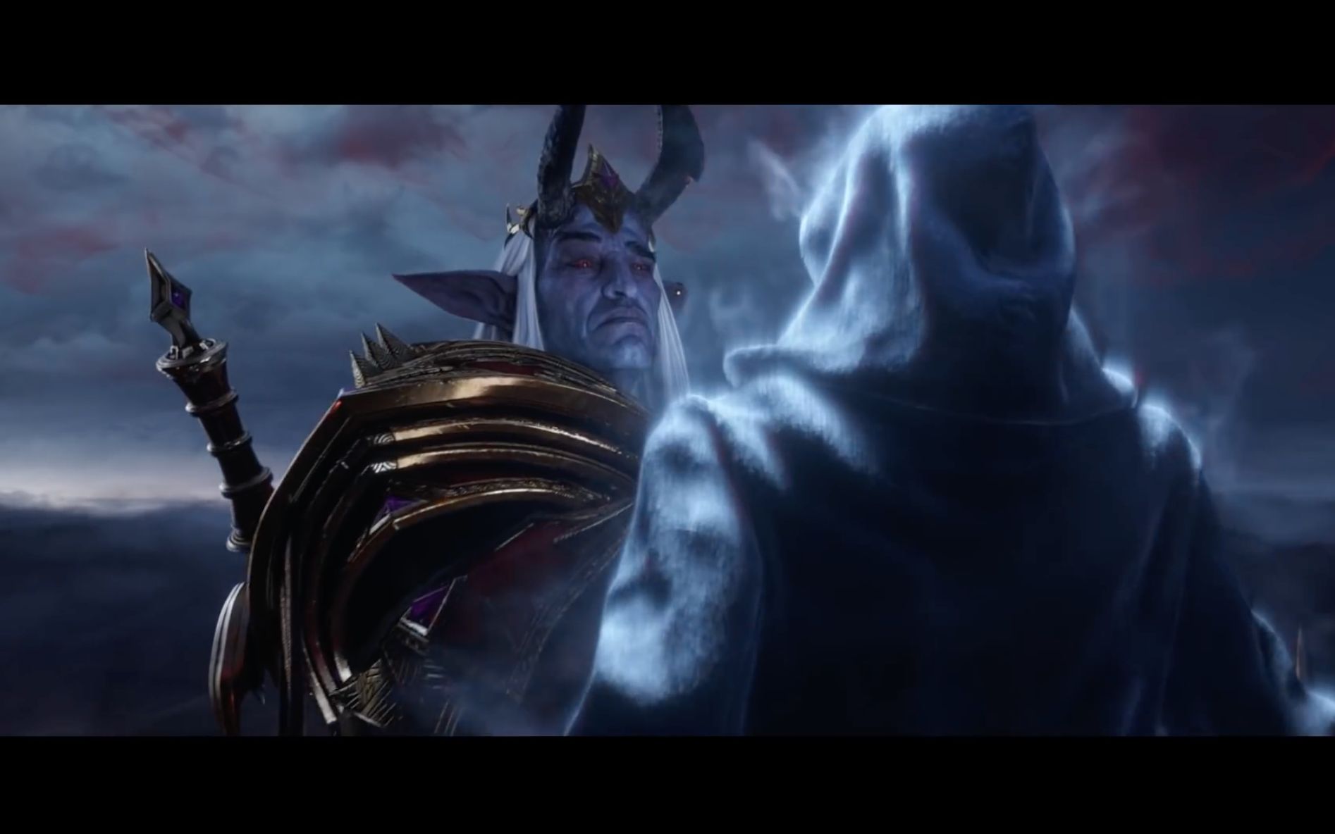 魔兽世界暗影国度cg_魔兽世界暗影国度传送门  第1张