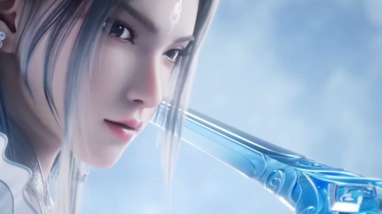 诛仙张小凡_诛仙张小凡陆雪琪  第1张